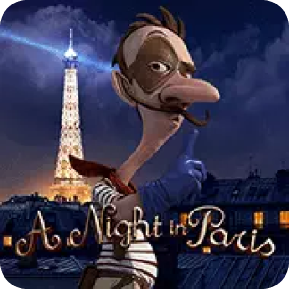 A Night in Paris