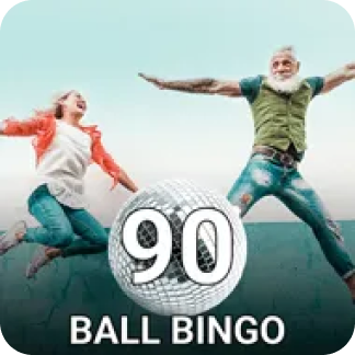 90 Ball Bingo