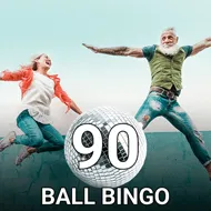 90 Ball Bingo