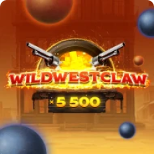 Wildwestclaw