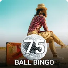 75 Ball Bingo